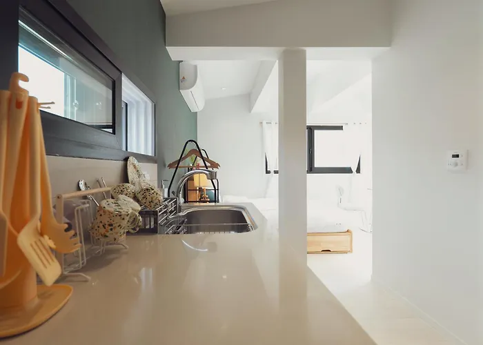 Mangwon Yani B House K Pop 아파트 서울특별시
